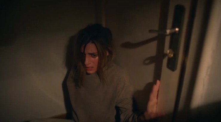 Το βίντεο για την κακοποίηση γυναικών που συγκλονίζει και ανατριχιάζει