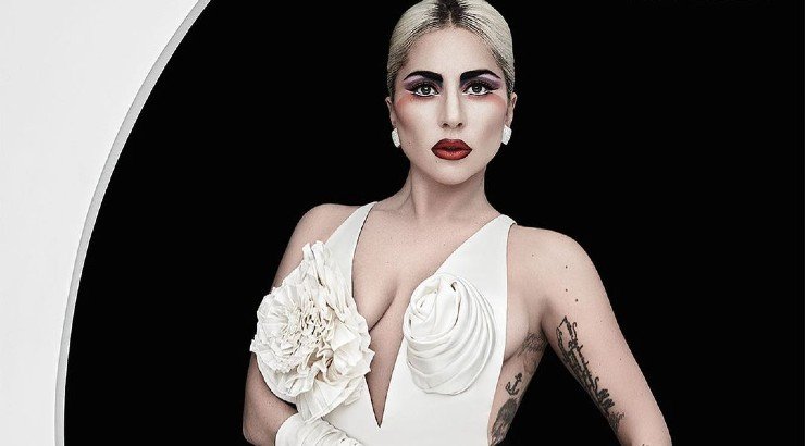 Lady Gaga: Η ανάμνηση του βιασμού της αναβίωσε στα γυρίσματα του "House of Gucci"