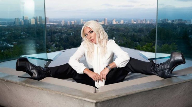 Δείτε το διαμέρισμα της Lady Gaga στη Νέα Υόρκη που νοικιάζεται για 2.000 δολάρια το μήνα