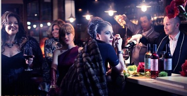  Δείτε την αδερφή της Lady Gaga!