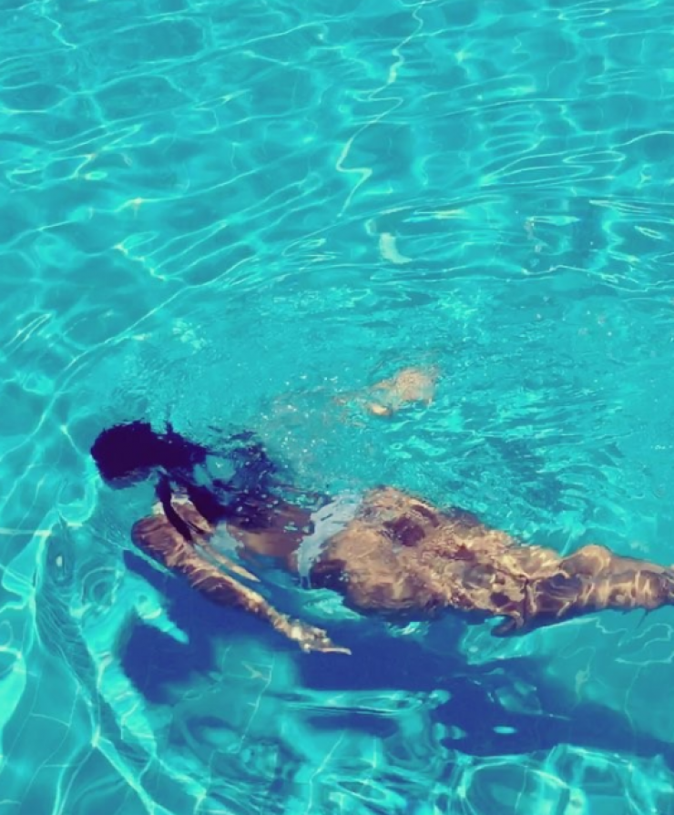 Επώνυμη Ελληνίδα περιμένει το δεύτερο μωράκι της!