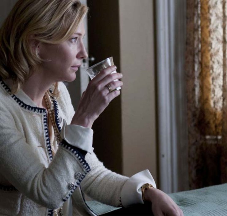 Karl Lagerfeld: "Για την Cate(Blanchett) θα έκανα τα πάντα"