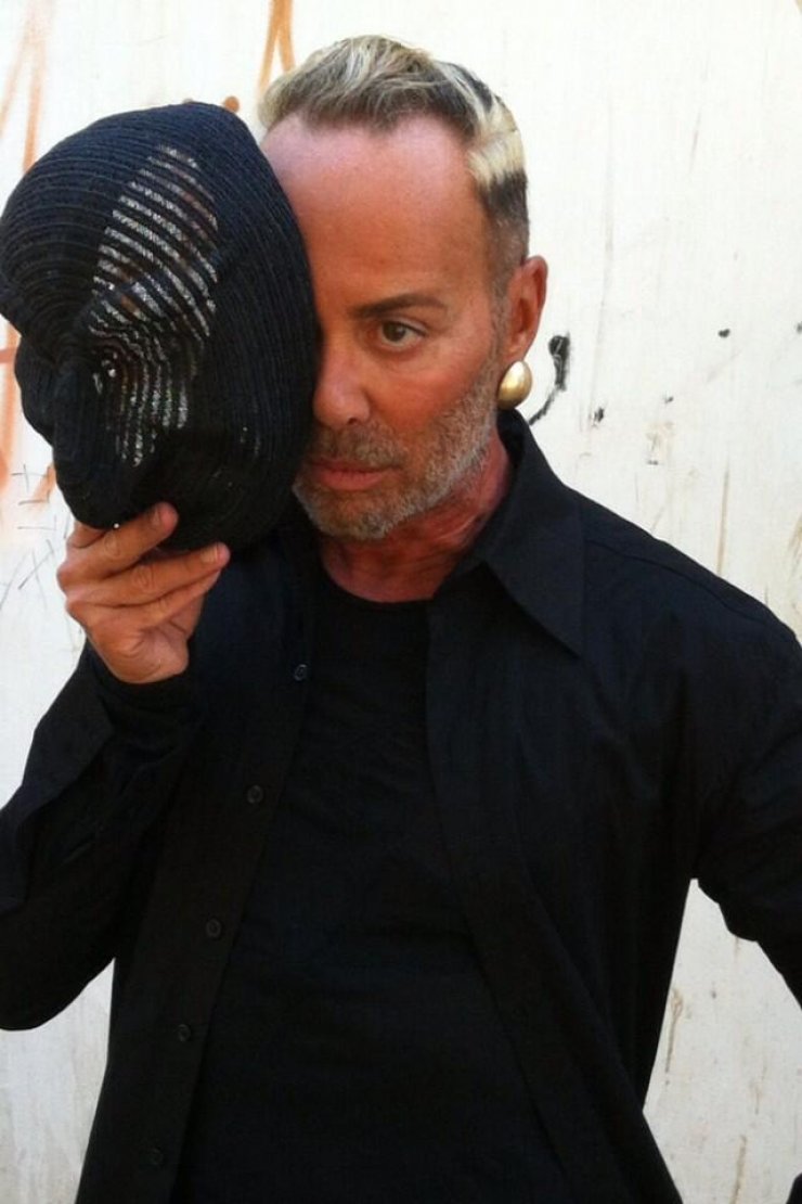 Συνελήφθη και πάλι ο Λάκης Γαβαλάς!