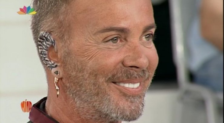 Ο Λάκης «έσπασε» τη σιωπή του: Όλα όσα είδε και ένιωσε μέσα στη φυλακή