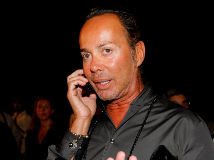 Ο Λάκης Γαβαλάς ποστάρει το πιο ανορθόγραφο tweet που έχετε δει! [εικόνα]