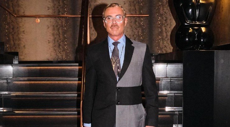 Λάκης Γαβαλάς: Η αναφορά του στον σάλο που ξέσπασε μετά την ανάρτηση του Τάσου Ξιαρχό! [βίντεο]