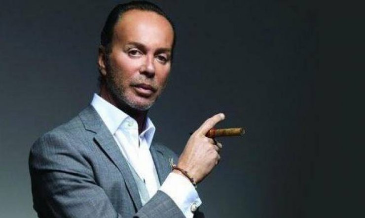  O Λάκης Γαβαλάς: «Δεν τρώω χαβιάρι, το απεχθάνομαι γιατί παχαίνει»