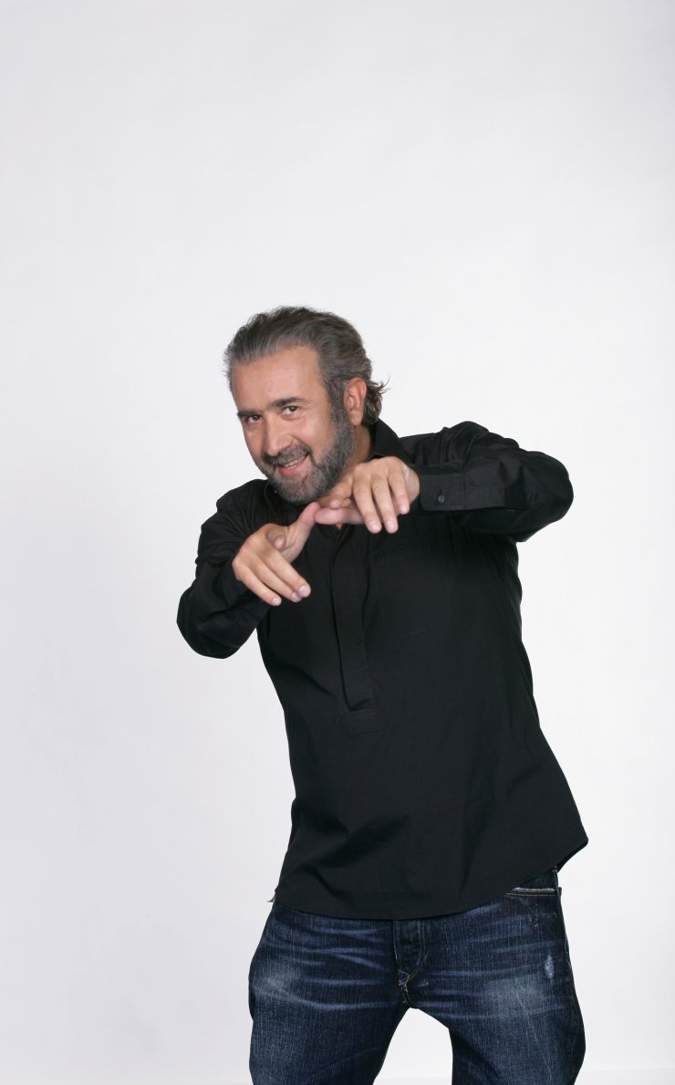 Ο Λάκης Λαζόπουλος για τον Παντελή Παντελίδη: “Όλα μόνος του, ζωή και θάνατο”