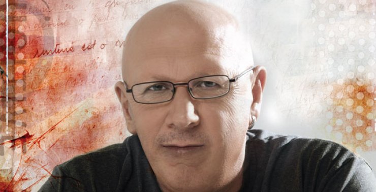 Λάκης Παπαδόπουλος: Χαρακτήρισε την Πάολα ξωτικό!