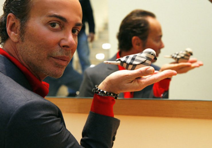 Γαβαλάς: Η φυλακή σε μαγκεύει