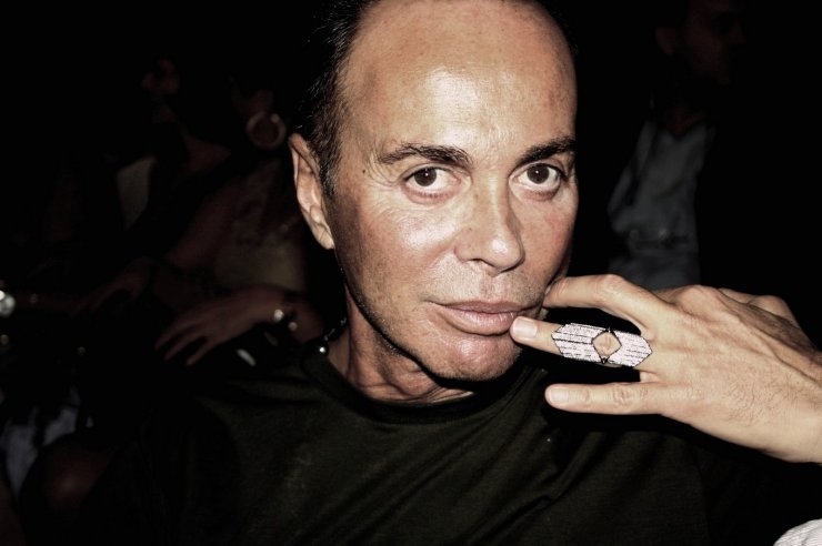 Λάκης Γαβαλάς: «Υπέφερα πάρα πολύ στη φυλακή»