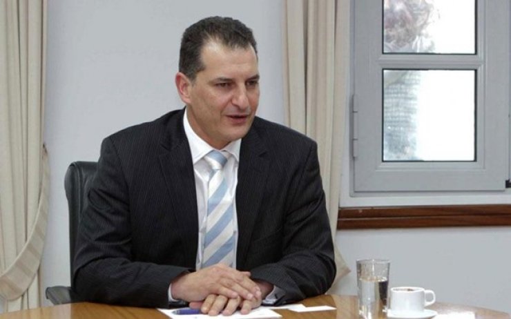 Λακκοτρύπης: Καταιγιστικές εξελίξεις στα ενεργειακά