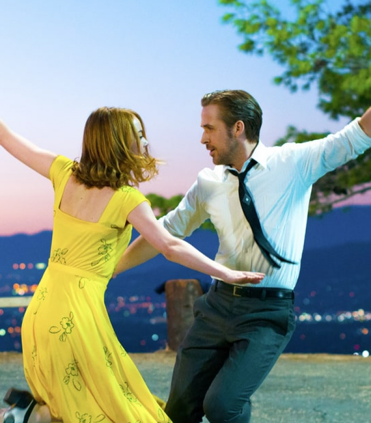 Απίστευτη καταγγελία! Κλεμμένο από Ελληνίδα τραγουδίστρια το τραγούδι του La La Land;