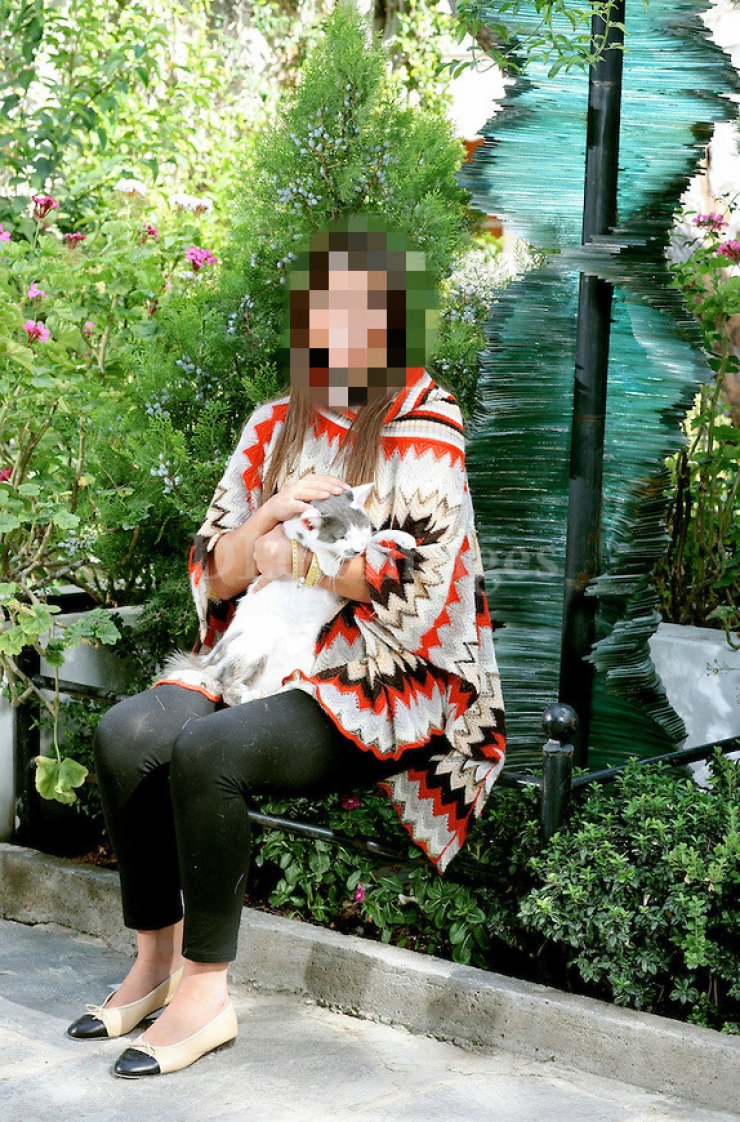 Ποια επώνυμη έγινε μανούλα;