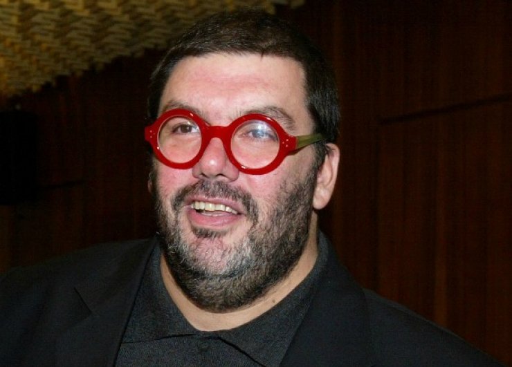 Θανάσης Λάλας: Ζητώ συγνώμη από τη Χρύσα Ρώπα