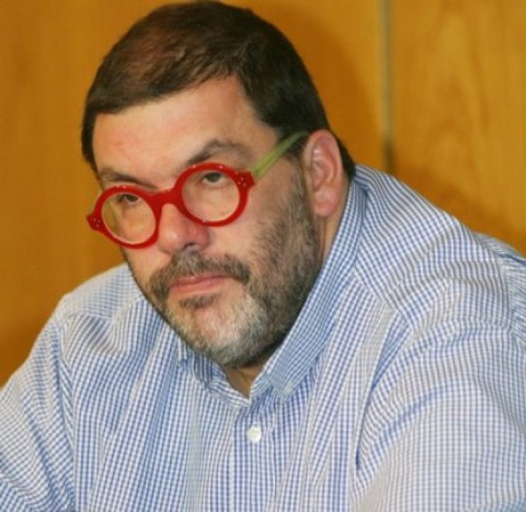 Θανάσης Λάλας: «Με τον άνθρωπο που έχω κοιμηθεί μαζί του, του δίνω το δικαίωμα να βγει δημόσια και να πει ότι θέλει»