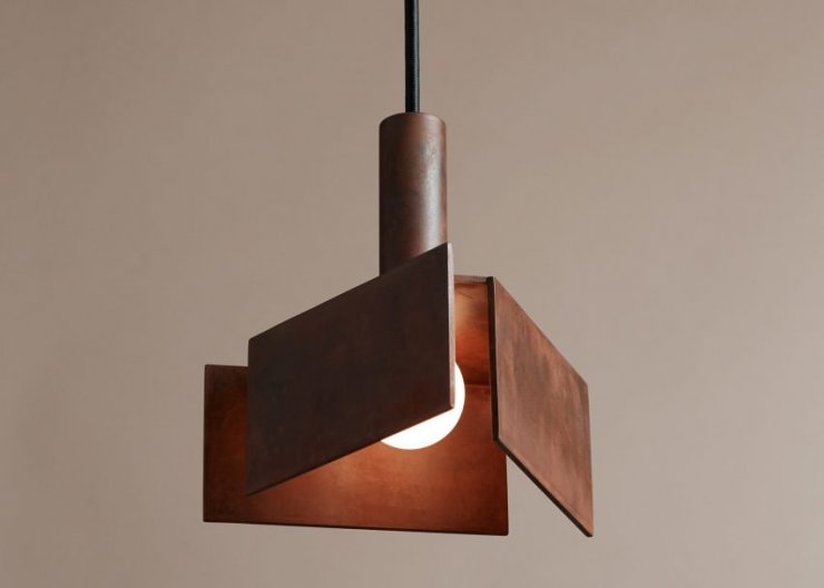 Γεωμετρικός φωτισμός