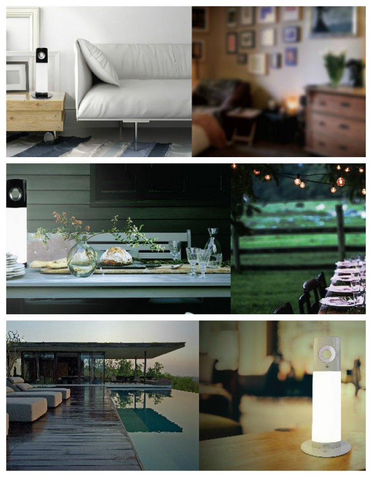 Φωτισμός νέας εποχής από την PGS Lighting Electrical!