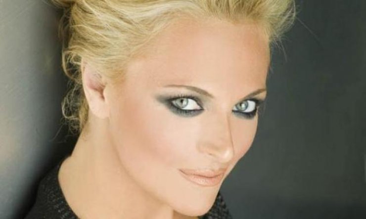 Χριστίνα Λαμπίρη: