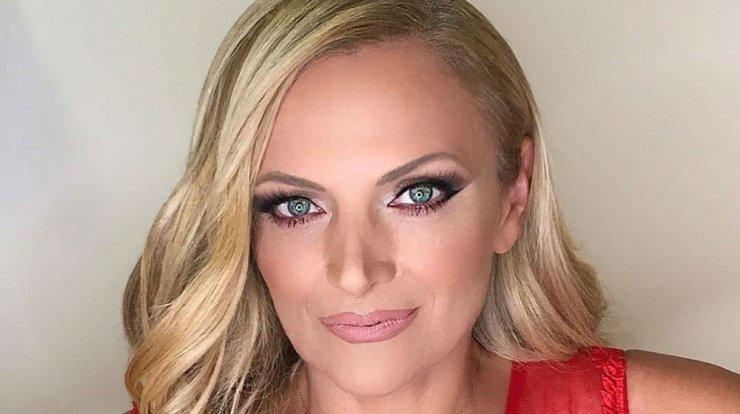 Η Χριστίνα Λαμπίρη αποκαλύπτει για πρώτη φορά: "Πίστευα ότι εκείνη την ώρα "έφευγα" [βίντεο]