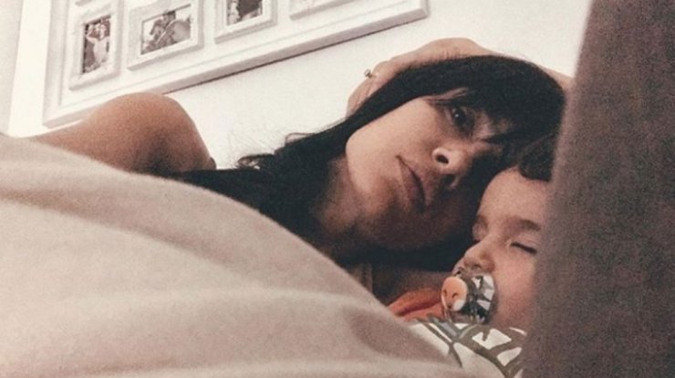 Άντρεα Κυριάκου: Δείτε τι έκανε ο μικρός Λαμπρινός χθες βράδυ [βίντεο]