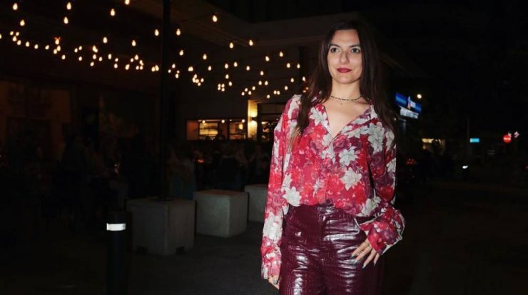 Ιωάννα Λαμπροπούλου: Ποζάρει στο instagram με μαγιό μέσα στον Νοέμβριο [εικόνα]