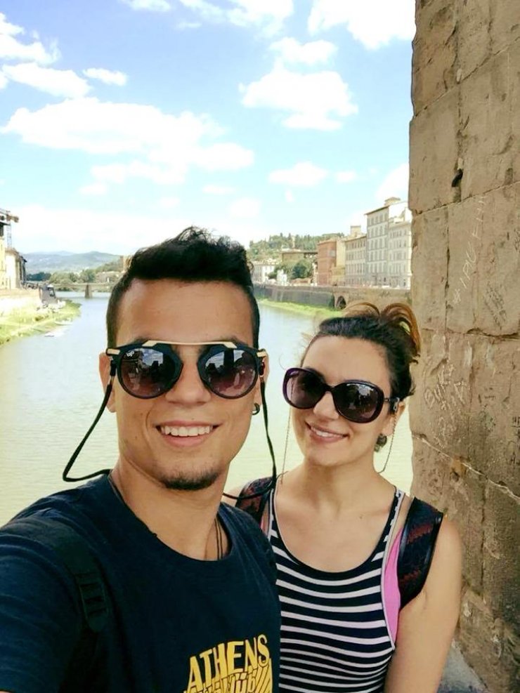 Τολμηρή! Η Ιωάννα Λαμπροπούλου αποκάλυψε on air πόσο συχνά κάνει σεξ με τον σύντροφό της! [βίντεο]