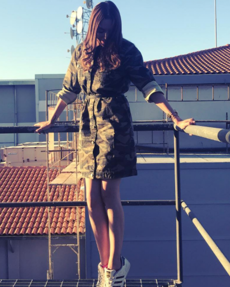 Επώνυμη Κύπρια αποκάλυψε το μεγάλο χρηματικό ποσό που μπήκε κατά λάθος στο λογαριασμό της! [βίντεο]