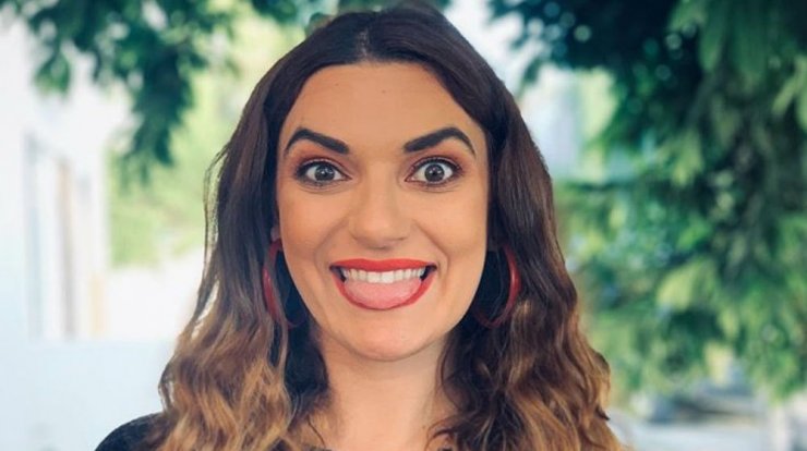 Ιωάννα Λαμπροπούλου: Δέχθηκε πρόταση γάμου από τον αγαπημένο της!