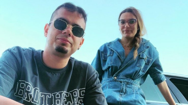 Ιωάννα Λαμπροπούλου: Τα τρυφερά στιγμιότυπα για τα γενέθλια του συντρόφου της! [εικόνες & βίντεο]