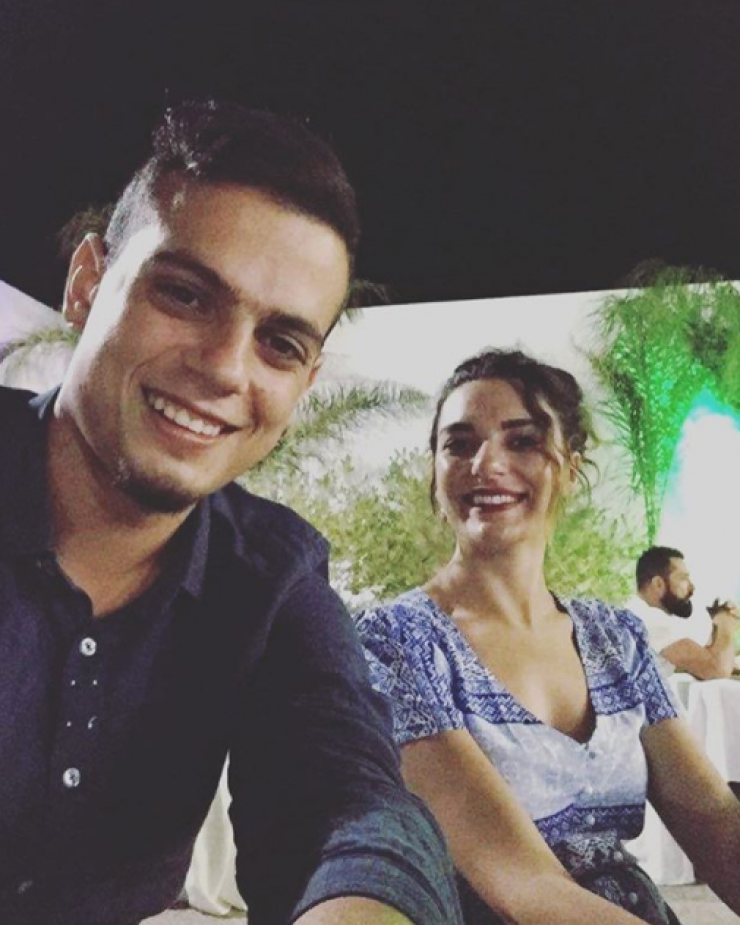 Ιωάννα Λαμπροπούλου: Δεν θα πιστεύετε τι αποκάλυψε για τη σχέση της! [βίντεο]