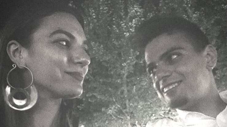 Ιωάννα Λαμπροπούλου: Ανεβαίνει τα σκαλιά της εκκλησίας!