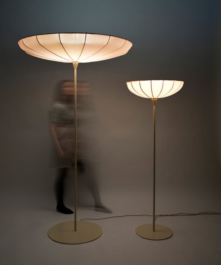 Φωτιστικά Spring