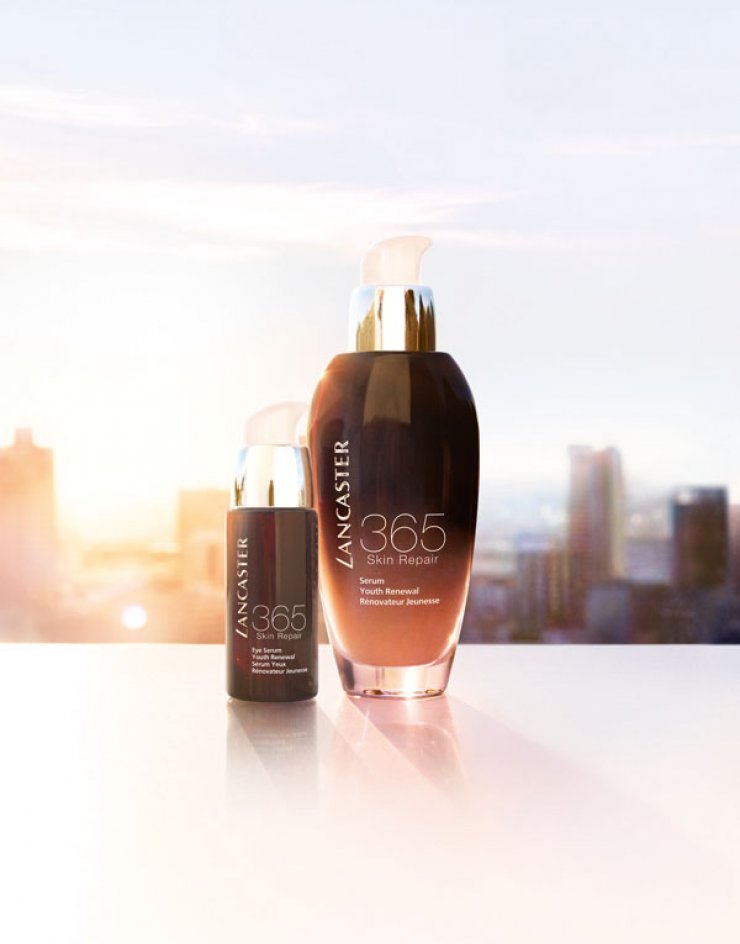 365, ο καινούριος τυχερός αριθμός σου