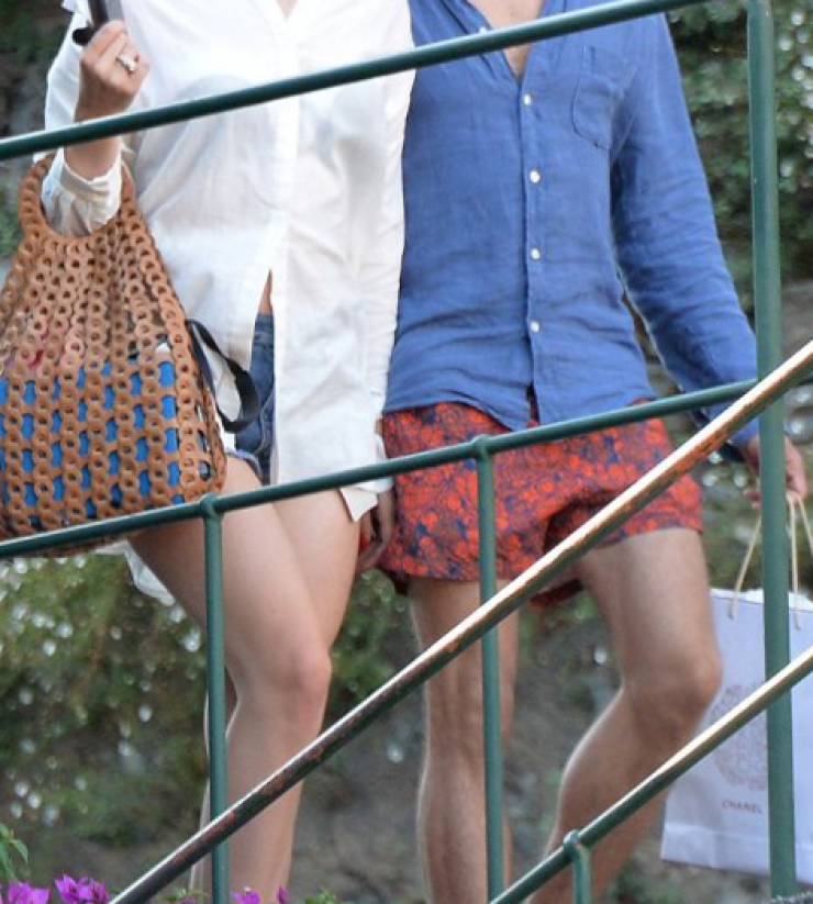 Χωρισμός βόμβα στη showbiz!