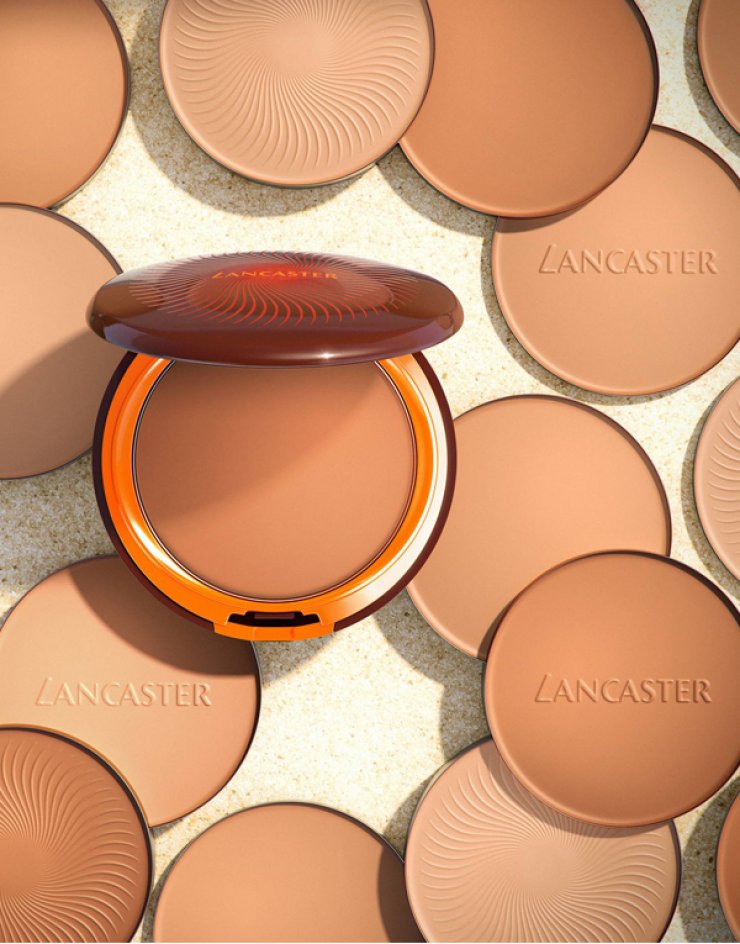 365 Compact Powder SPF30: Προστασία, λάμψη, φροντίδα με ένα κλικ!