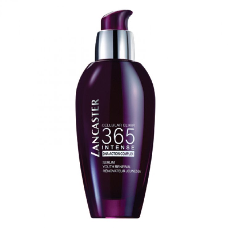 365 Cellular Elixir Intense - Youth Renewal Serum: Χαρίζει φυσική λάμψη