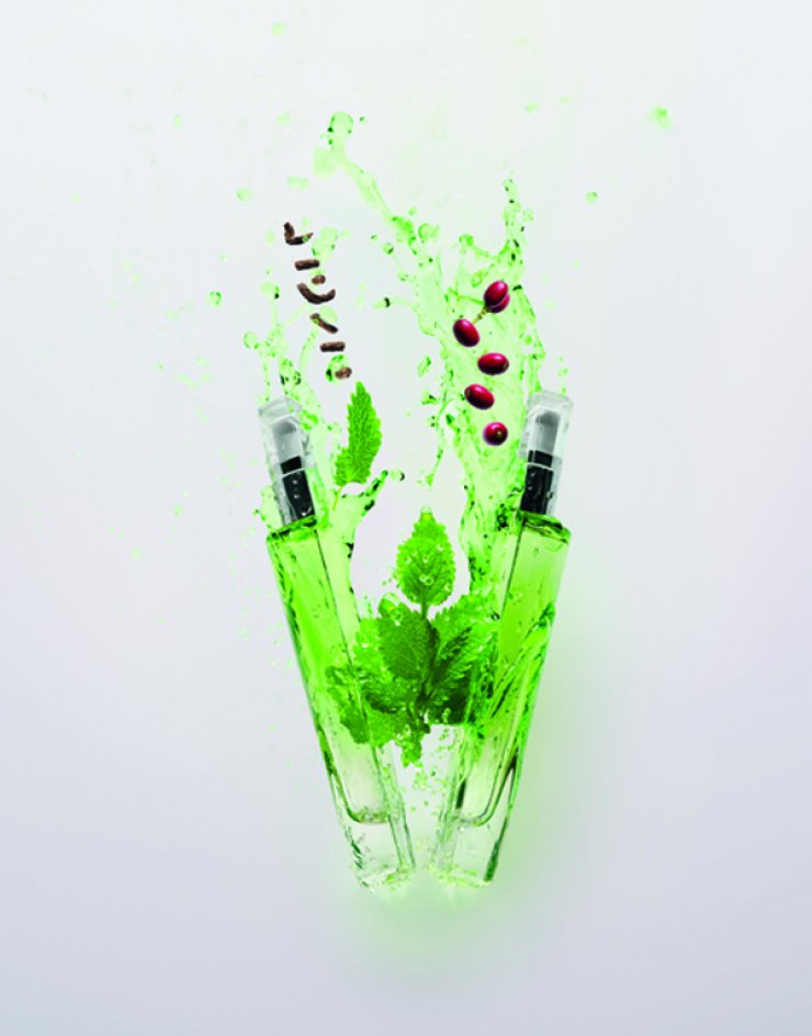 Lancôme, Énergie de Vie: Νέα σειρά για θρέψη και εντατική ενυδάτωση