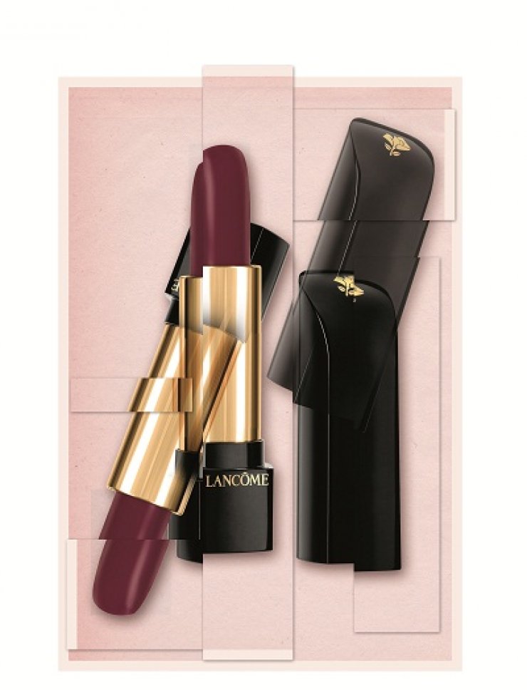 Lancôme: Μεσάνυχτα στο Παρίσι