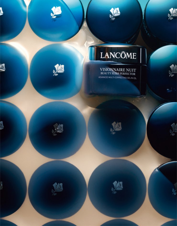 Lancôme, Visionnaire Nuit Beauty Sleep Perfector