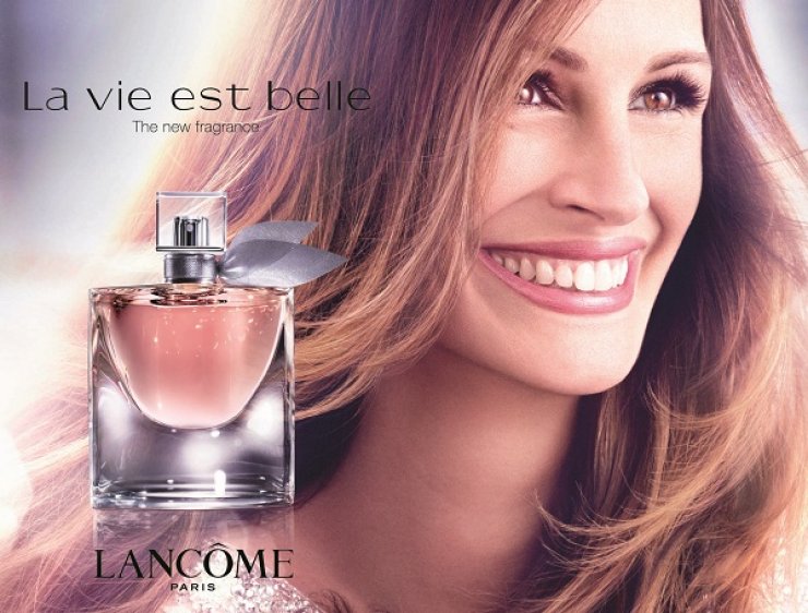 Η ζωή είναι ωραία