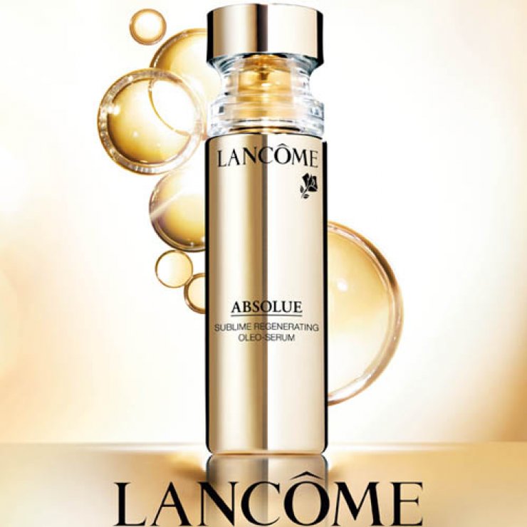 Η νέα Absolue φιλοσοφία