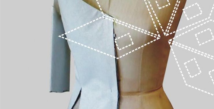 "Reinvented Histories" - From Tradition to Contemporary Fashion