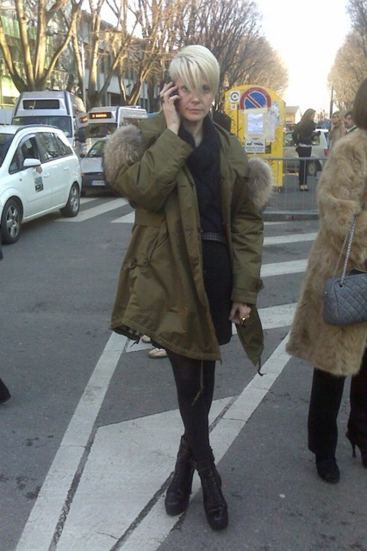 Αυτό είναι το κομμάτι -κλειδί των casual looks