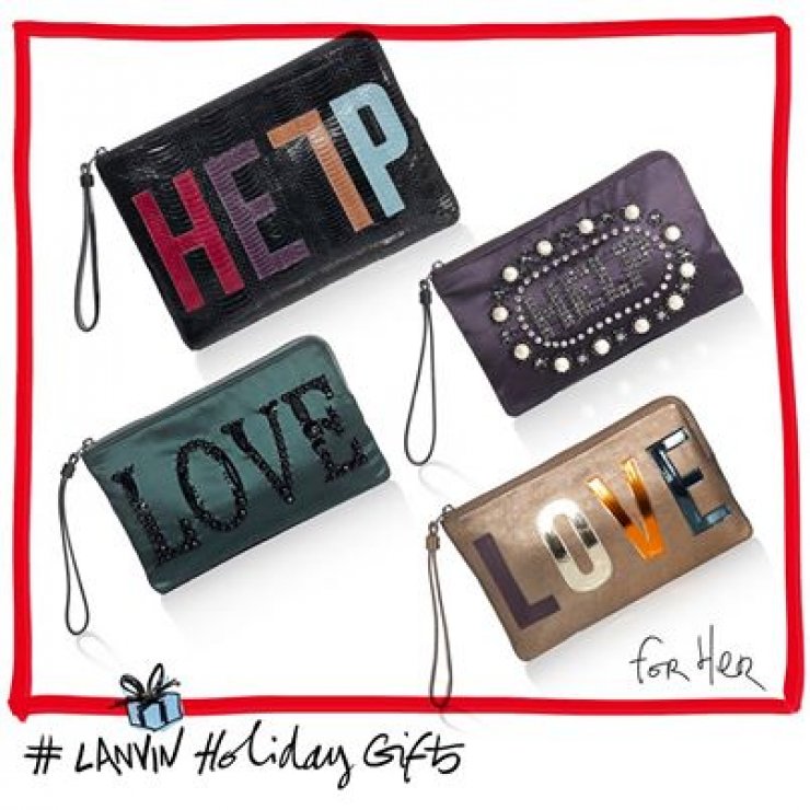 «Love Is Everything» 