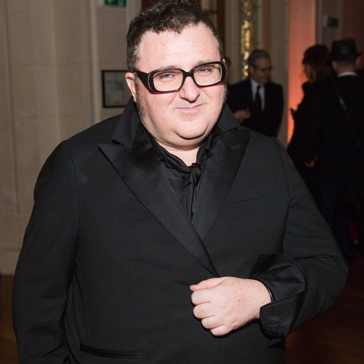 Αποχωρεί ο  Alber Elbaz από τον Lanvin