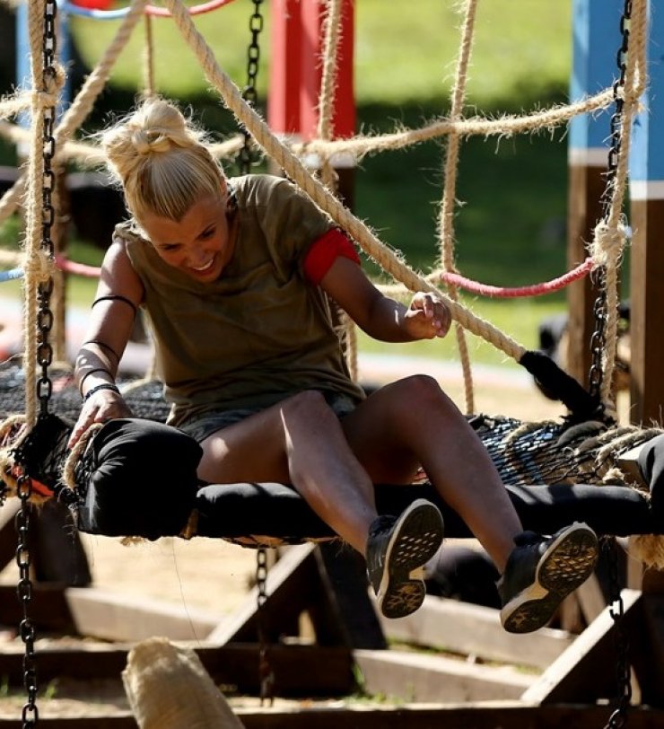 Άγριο κράξιμο στη Λάουρα Νάργες από τις ελληνικές εκπομπές για το χθεσινό επεισόδιο