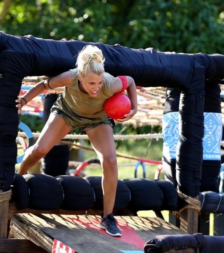 Τα ψέματα της Λάουρας για τις φοβίες της και οι αποδείξεις που βγήκαν στην δημοσιότητα [βίντεο]