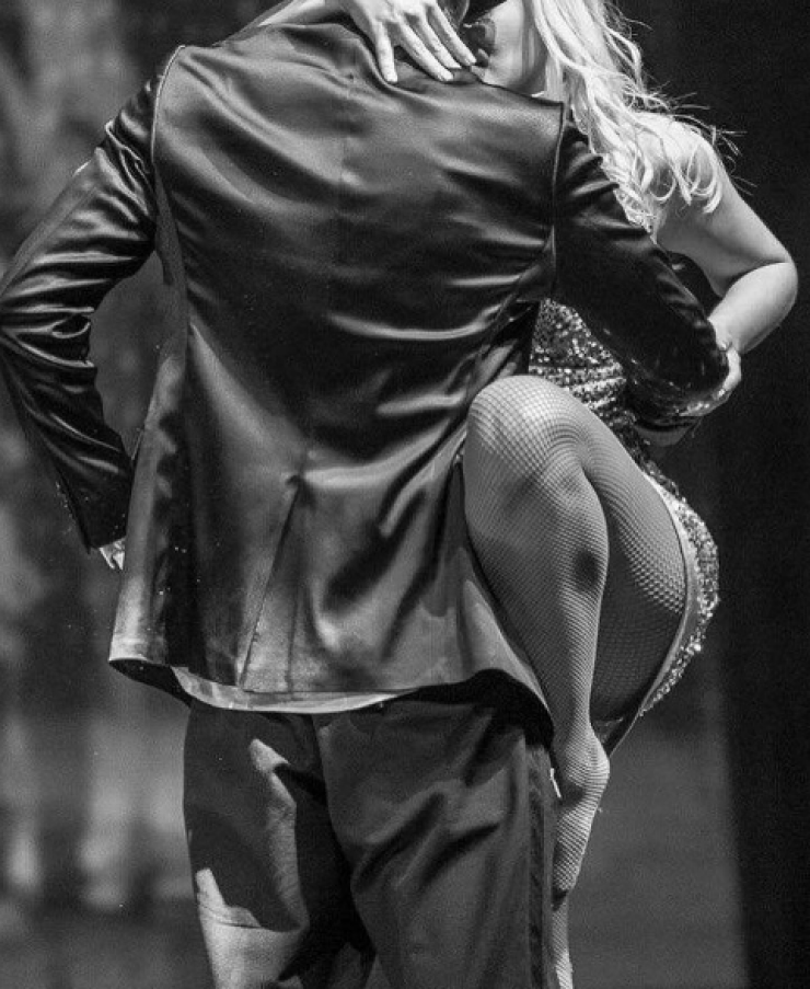 Κόντρα στις φήμες χωρισμού: Ζευγάρι της ελληνικής showbiz γιορτάζει επέτειο δύο χρόνων!