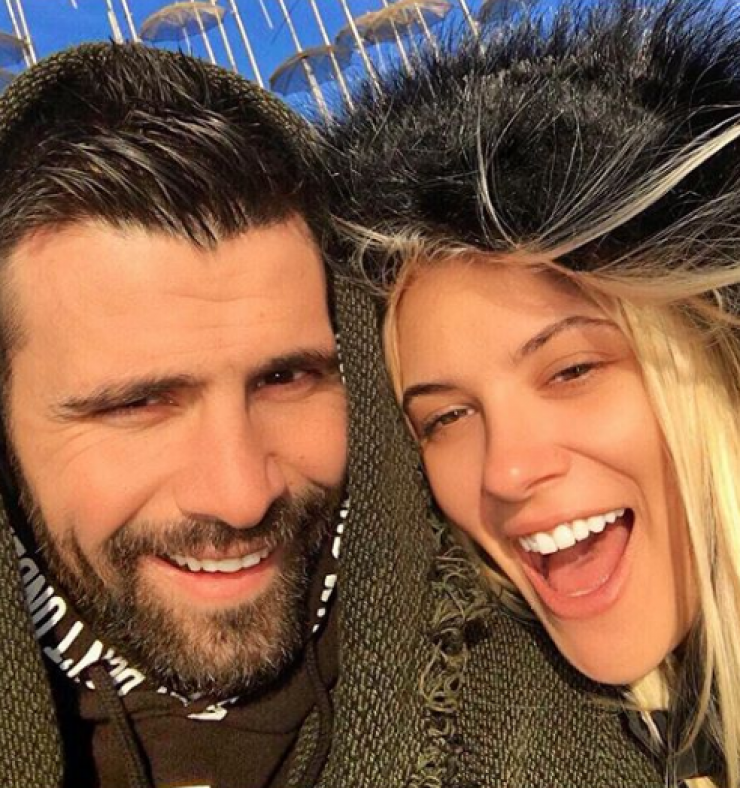 Η πρώην σύζυγος του Μιχάλη Μουρούτσου αποκαλύπτει τι την ενόχλησε στη Λάουρα Νάργες! [βίντεο]